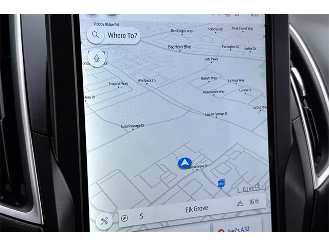 SEMINUEVOS FORD Edge at ELK GROVE in Elk Grove Buick GMC