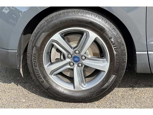 SEMINUEVOS FORD Edge at ELK GROVE in Elk Grove Buick GMC