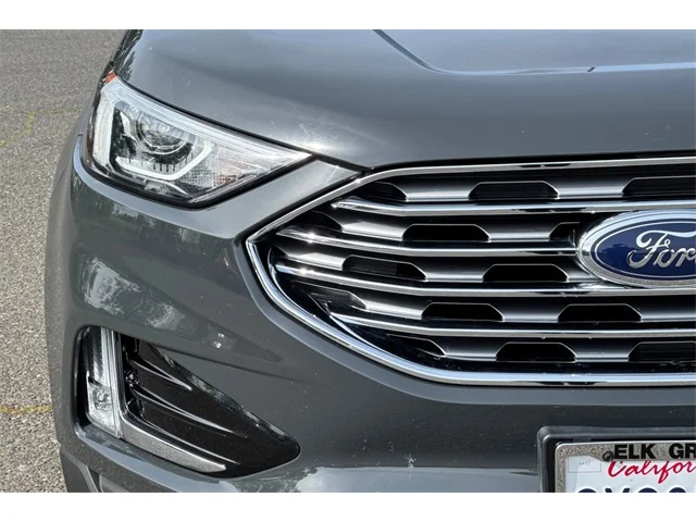 SEMINUEVOS FORD Edge at ELK GROVE in Elk Grove Buick GMC