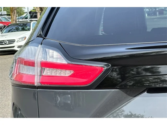 SEMINUEVOS FORD Edge at ELK GROVE in Elk Grove Buick GMC