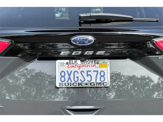 SEMINUEVOS FORD Edge at ELK GROVE in Elk Grove Buick GMC