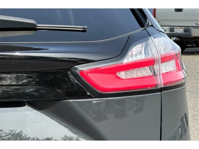 SEMINUEVOS FORD Edge at ELK GROVE in Elk Grove Buick GMC
