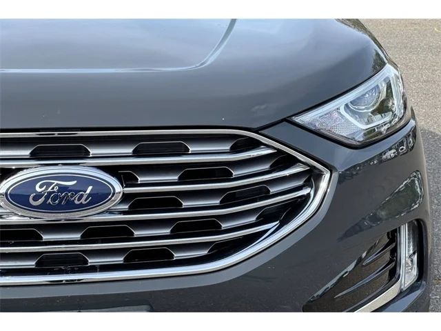 SEMINUEVOS FORD Edge at ELK GROVE in Elk Grove Buick GMC