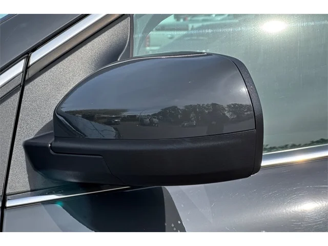 SEMINUEVOS FORD Edge at ELK GROVE in Elk Grove Buick GMC