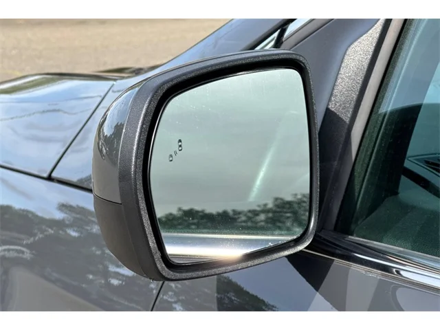 SEMINUEVOS FORD Edge at ELK GROVE in Elk Grove Buick GMC
