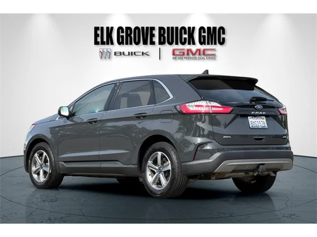 SEMINUEVOS FORD Edge at ELK GROVE in Elk Grove Buick GMC