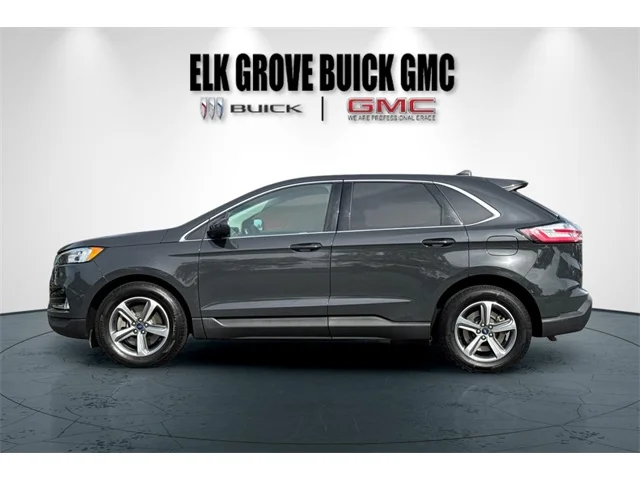 SEMINUEVOS FORD Edge at ELK GROVE in Elk Grove Buick GMC