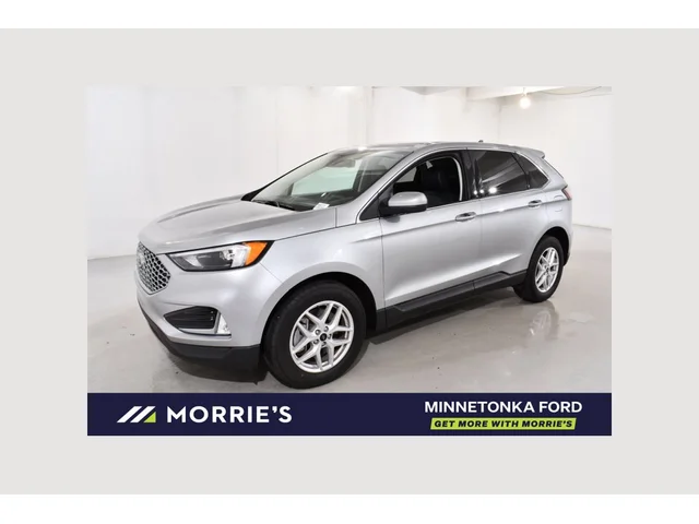 SEMINUEVOS FORD Edge a Estados en autogozo