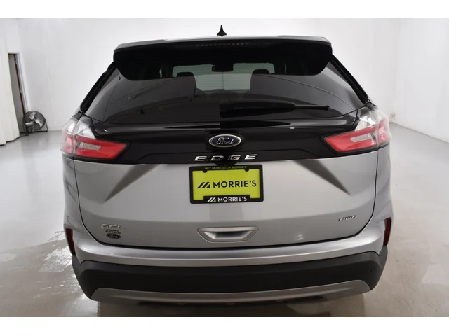 SEMINUEVOS FORD Edge a Estados en autogozo