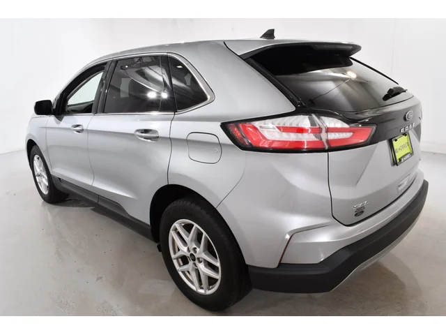 SEMINUEVOS FORD Edge a Estados en autogozo