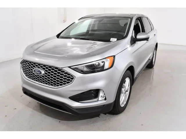 SEMINUEVOS FORD Edge a Estados en autogozo