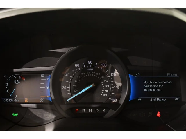 SEMINUEVOS FORD Edge a Estados en autogozo