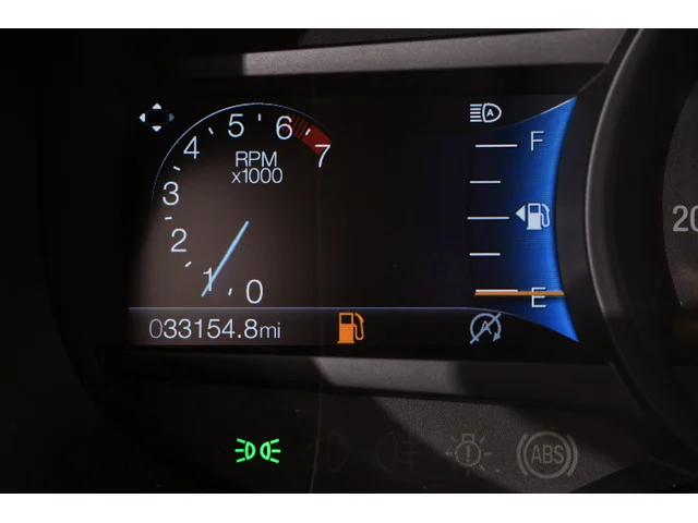 SEMINUEVOS FORD Edge a Estados en autogozo