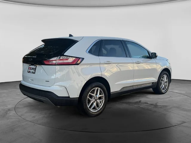 SEMINUEVOS FORD Edge a Estados en autogozo
