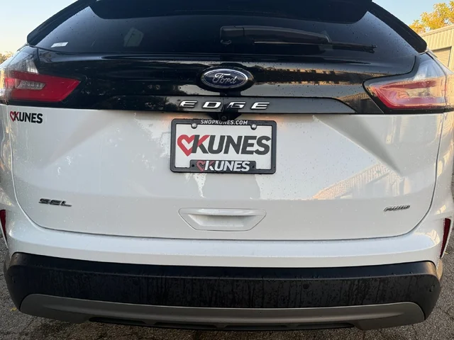 SEMINUEVOS FORD Edge a Estados en autogozo
