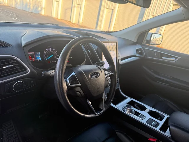 SEMINUEVOS FORD Edge a Estados en autogozo