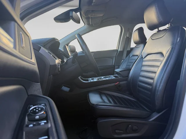 SEMINUEVOS FORD Edge a Estados en autogozo
