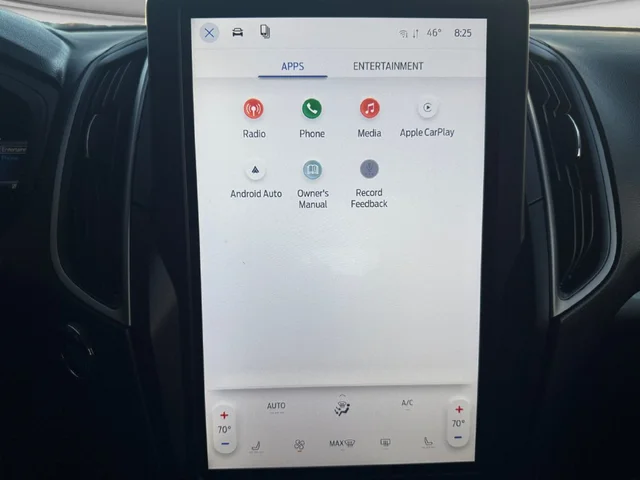 SEMINUEVOS FORD Edge a Estados en autogozo