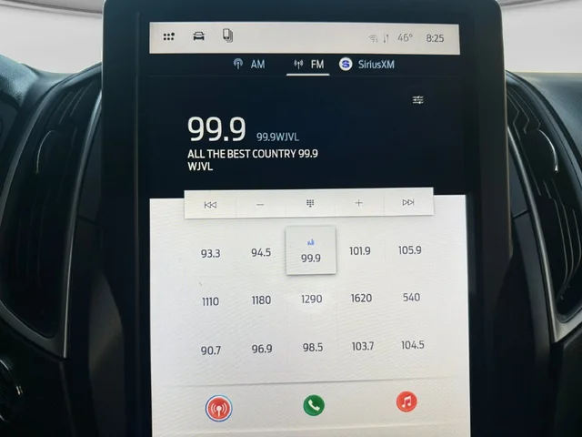 SEMINUEVOS FORD Edge a Estados en autogozo