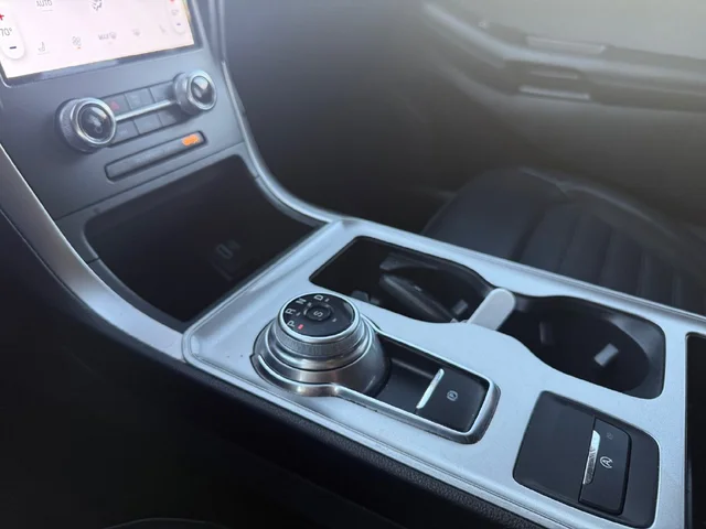 SEMINUEVOS FORD Edge a Estados en autogozo