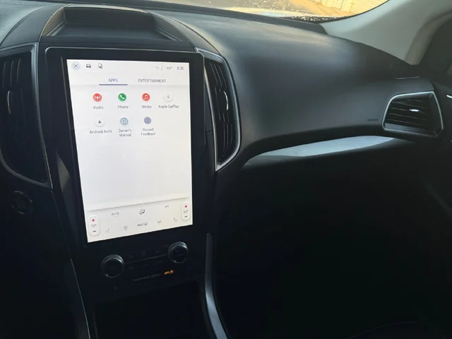SEMINUEVOS FORD Edge a Estados en autogozo
