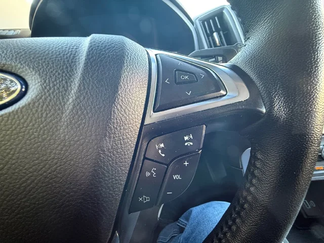 SEMINUEVOS FORD Edge a Estados en autogozo
