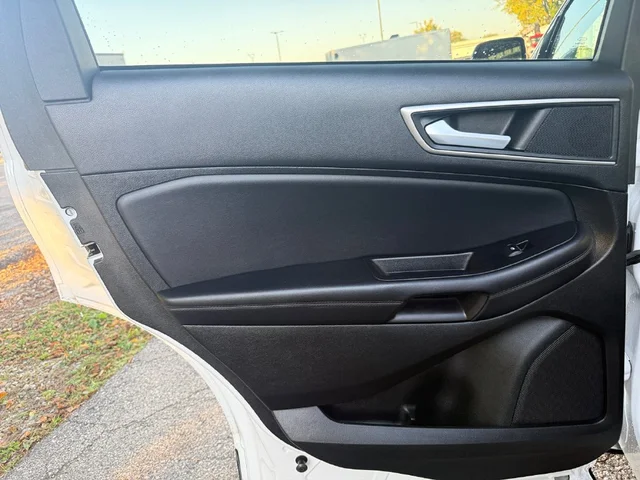 SEMINUEVOS FORD Edge a Estados en autogozo