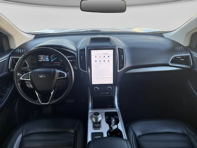 SEMINUEVOS FORD Edge a Estados en autogozo