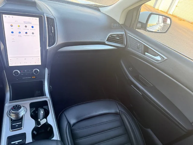 SEMINUEVOS FORD Edge a Estados en autogozo