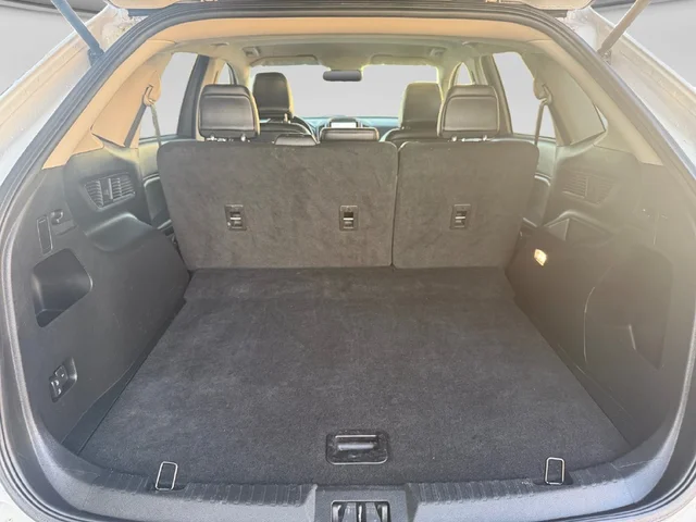 SEMINUEVOS FORD Edge a Estados en autogozo