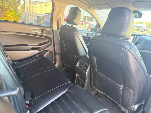 SEMINUEVOS FORD Edge a Estados en autogozo