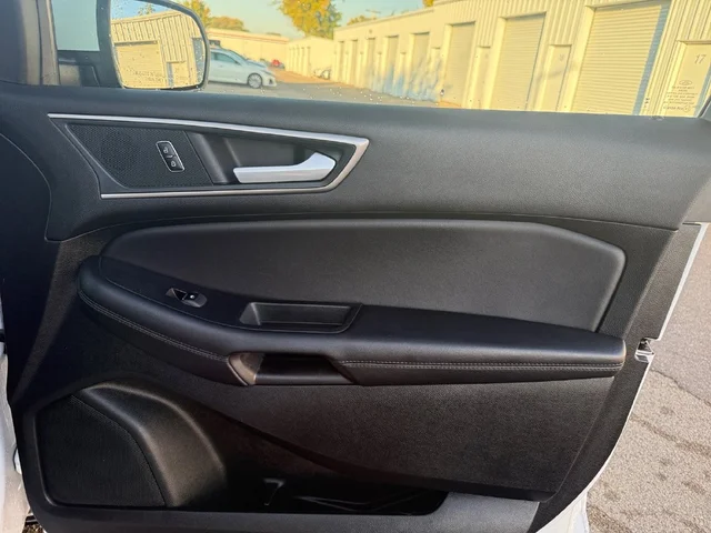 SEMINUEVOS FORD Edge a Estados en autogozo