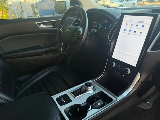 SEMINUEVOS FORD Edge a Estados en autogozo