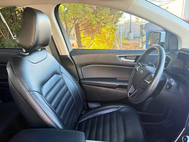 SEMINUEVOS FORD Edge a Estados en autogozo