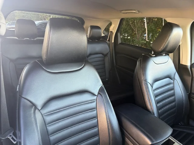 SEMINUEVOS FORD Edge a Estados en autogozo