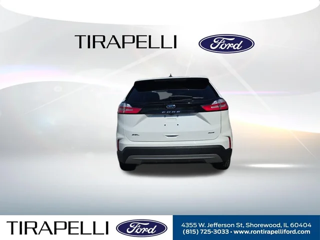 SEMINUEVOS FORD Edge a Estados en autogozo