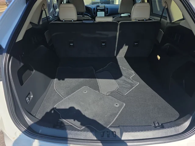 SEMINUEVOS FORD Edge a Estados en autogozo