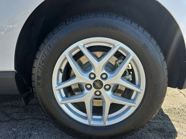 SEMINUEVOS FORD Edge a Estados en autogozo