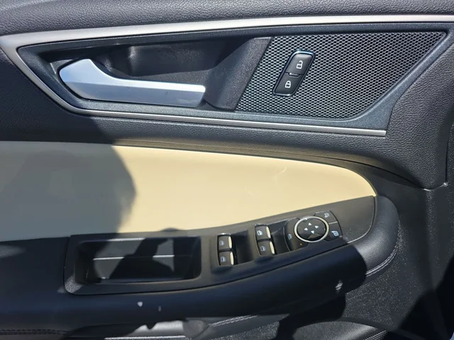 SEMINUEVOS FORD Edge a Estados en autogozo