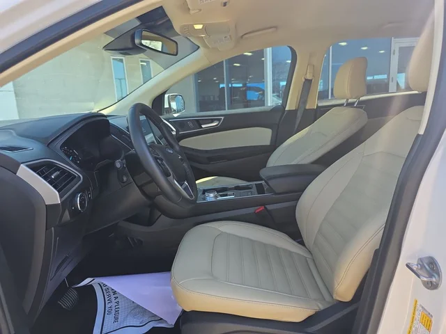 SEMINUEVOS FORD Edge a Estados en autogozo