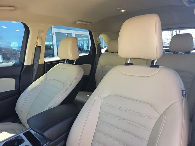 SEMINUEVOS FORD Edge a Estados en autogozo
