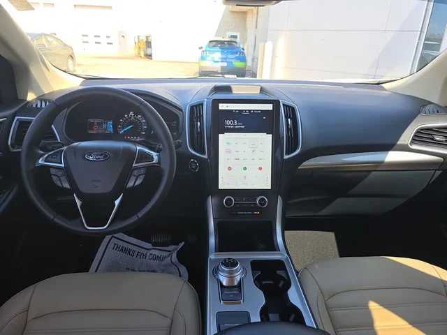 SEMINUEVOS FORD Edge a Estados en autogozo