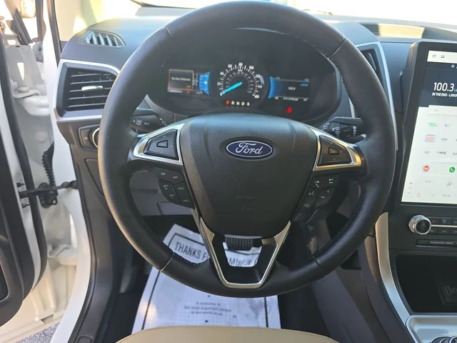 SEMINUEVOS FORD Edge a Estados en autogozo