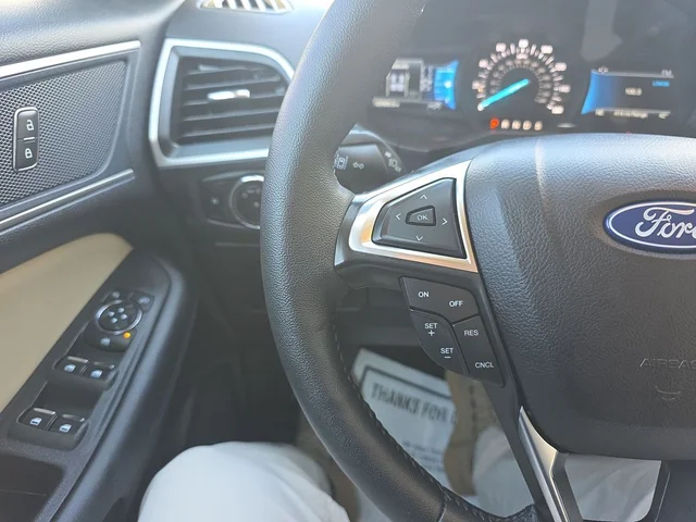 SEMINUEVOS FORD Edge a Estados en autogozo