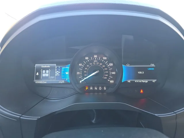 SEMINUEVOS FORD Edge a Estados en autogozo