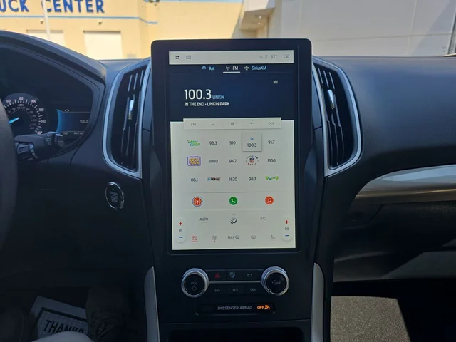 SEMINUEVOS FORD Edge a Estados en autogozo