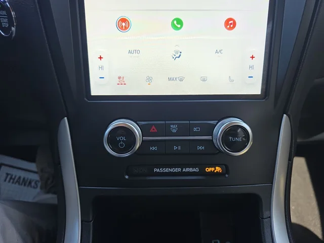 SEMINUEVOS FORD Edge a Estados en autogozo