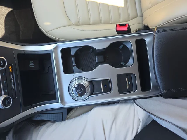 SEMINUEVOS FORD Edge a Estados en autogozo