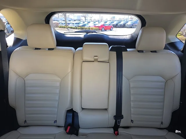 SEMINUEVOS FORD Edge a Estados en autogozo