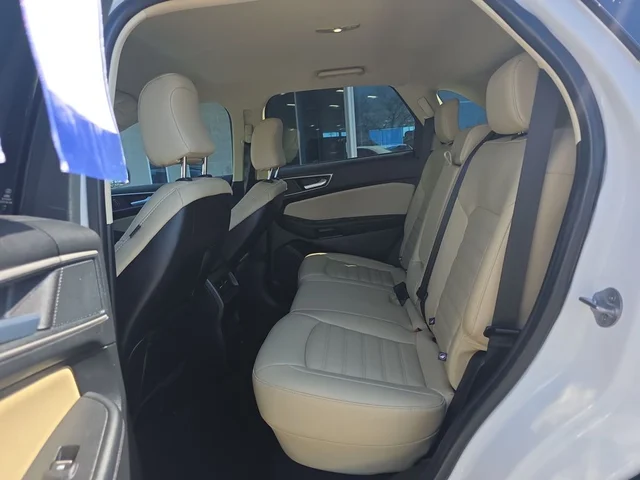 SEMINUEVOS FORD Edge a Estados en autogozo